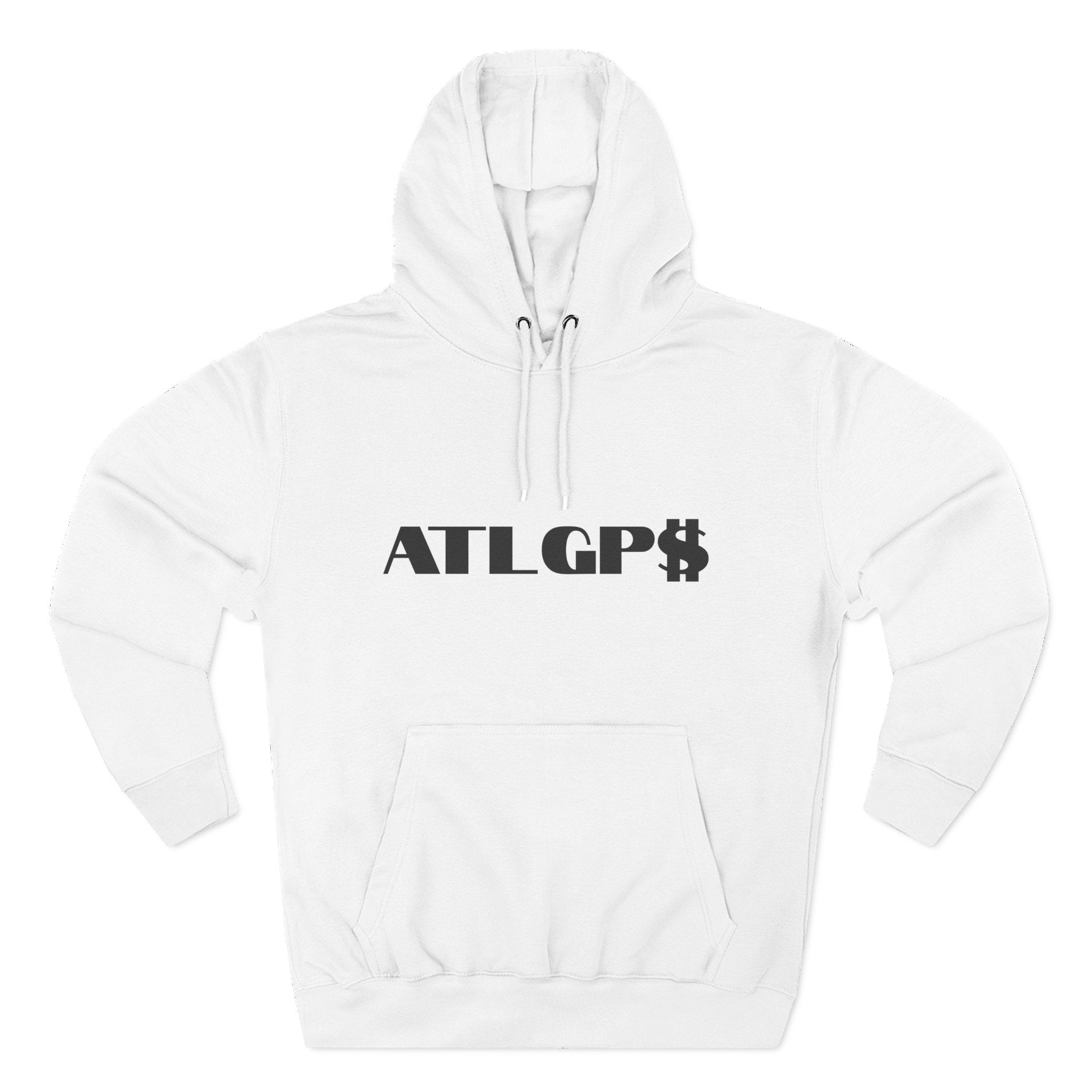 Basic hoodie
