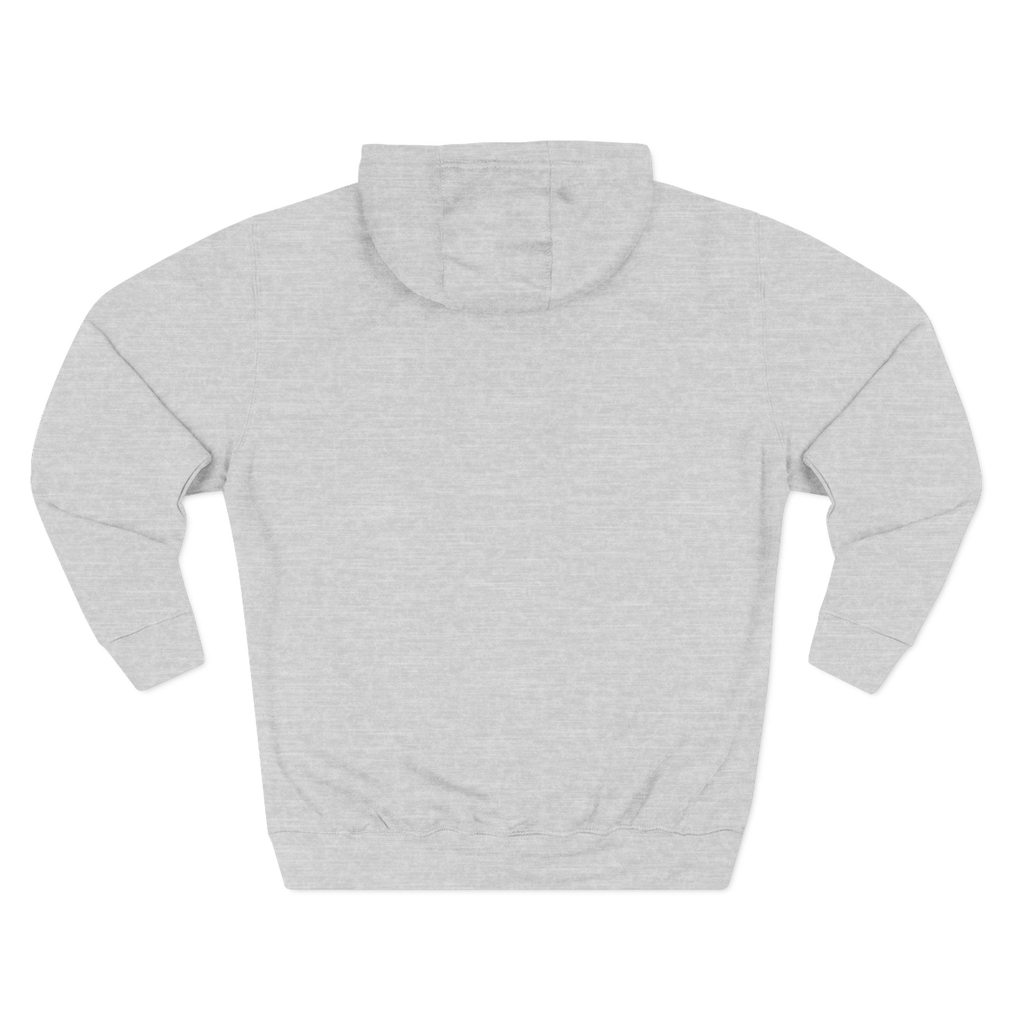 Basic hoodie