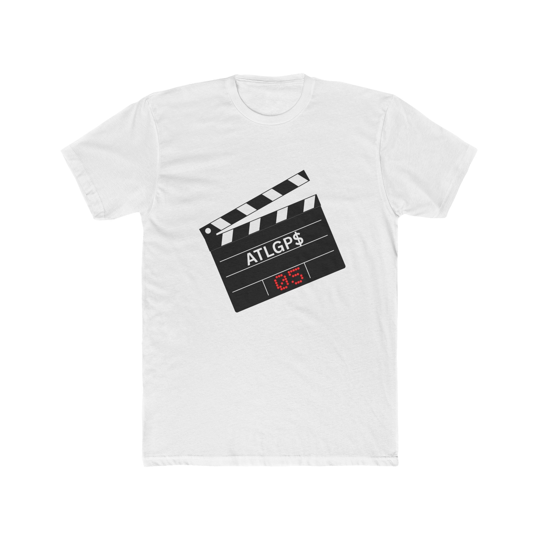 ATLGP$ (ACTION!) t-shirt